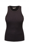 Holzweiler Tank top with logo